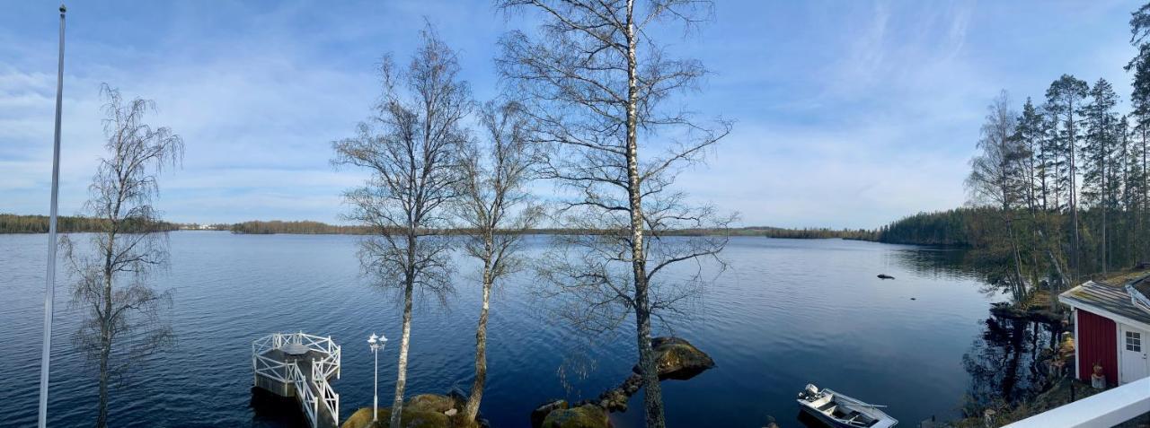 Furuby "Talludden" By The Lake Arydssjoen, מראה חיצוני תמונה